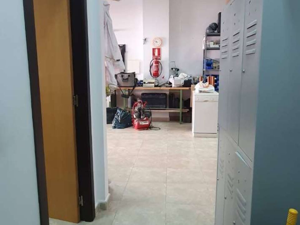 Erhvervsejendom i Villalonga, Valencia - foto 5