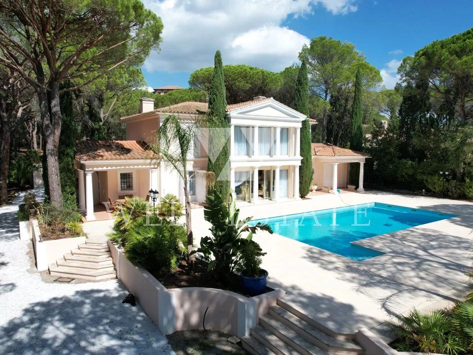 Villa i Saint-Raphaël, Var - foto 2