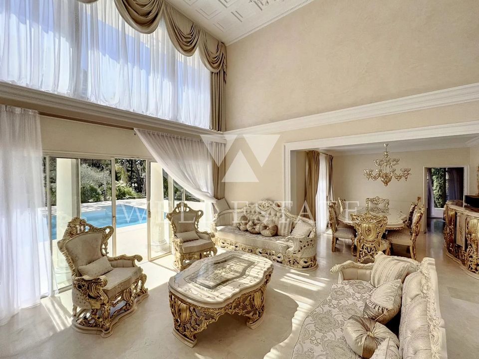 Villa i Saint-Raphaël, Var - foto 3