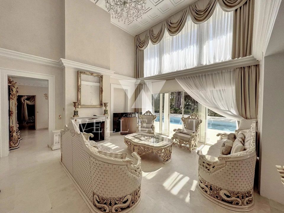 Villa i Saint-Raphaël, Var - foto 4