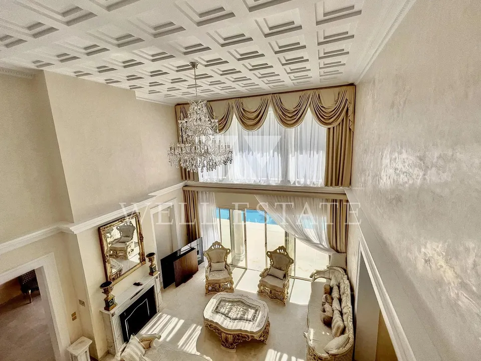 Villa i Saint-Raphaël, Var - foto 5