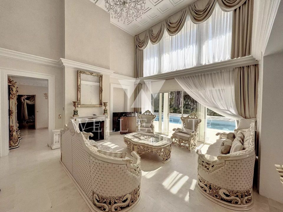 Villa i Saint-Raphaël, Var - bilde 4