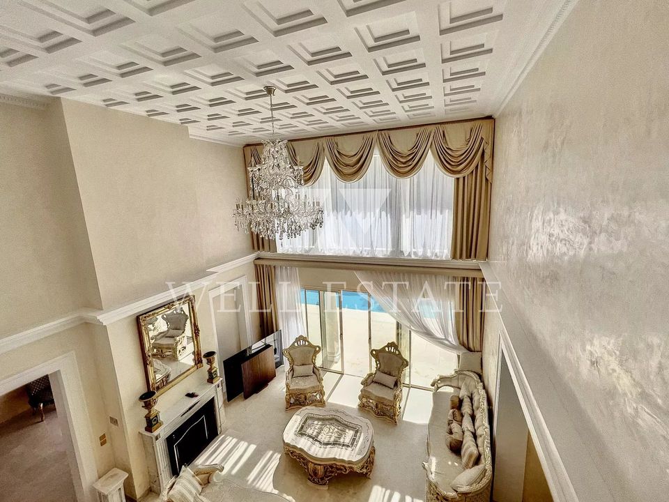 Villa i Saint-Raphaël, Var - bilde 5