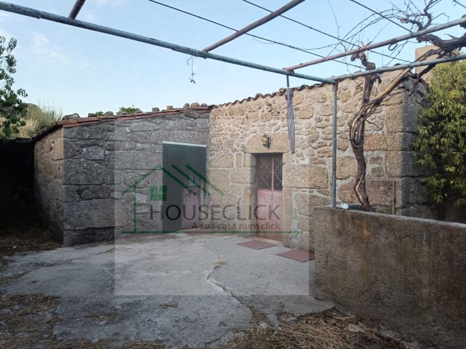 Villa i Sortelha, Guarda - foto 1