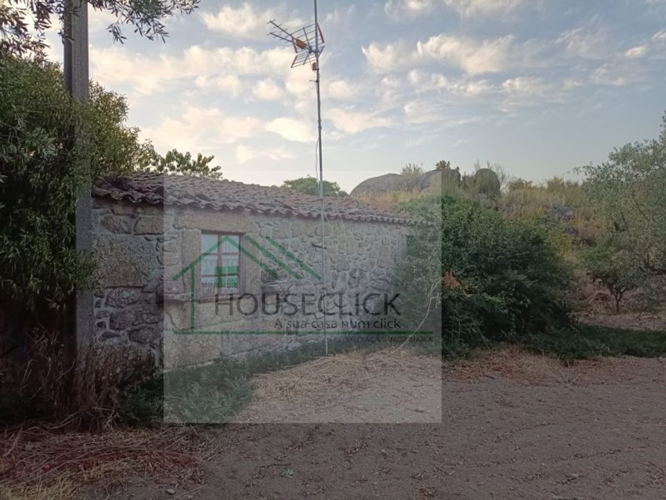 Villa i Sortelha, Guarda - foto 2