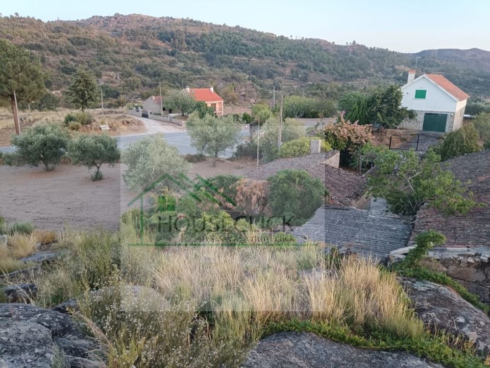 Villa i Sortelha, Guarda - foto 4
