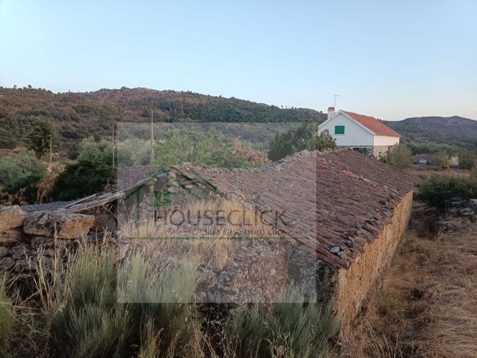 Villa i Sortelha, Guarda - foto 5
