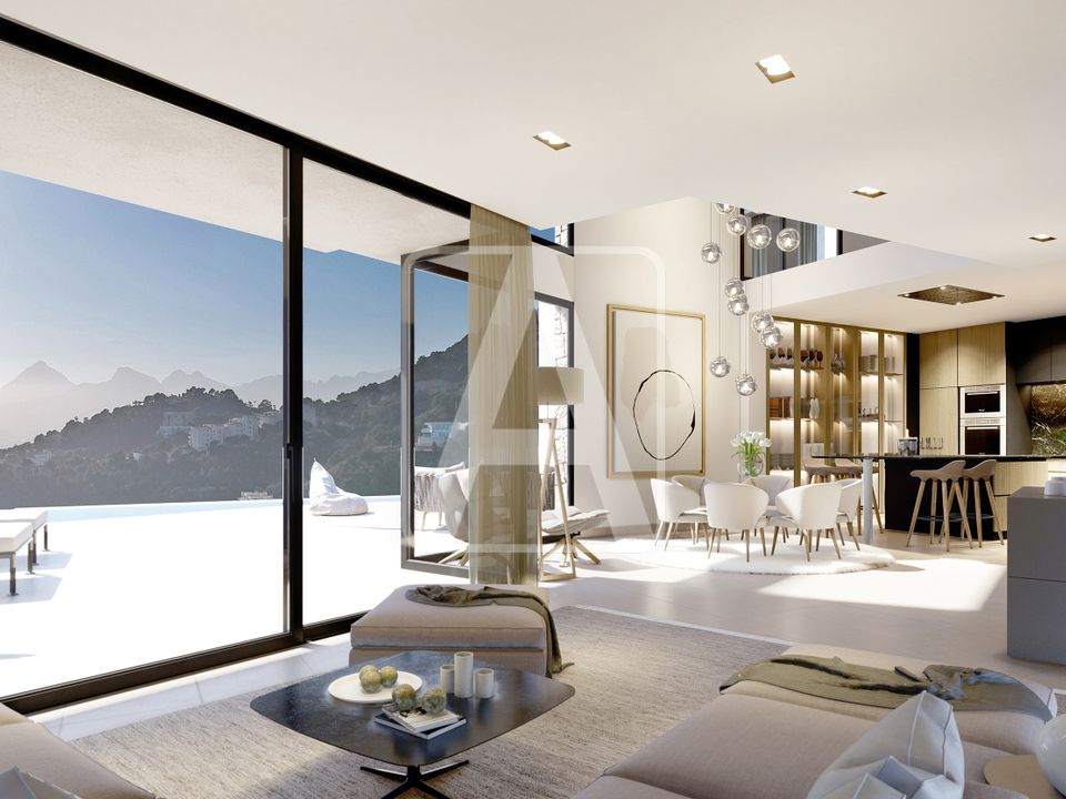 Villa i Altea, Alicante - foto 4
