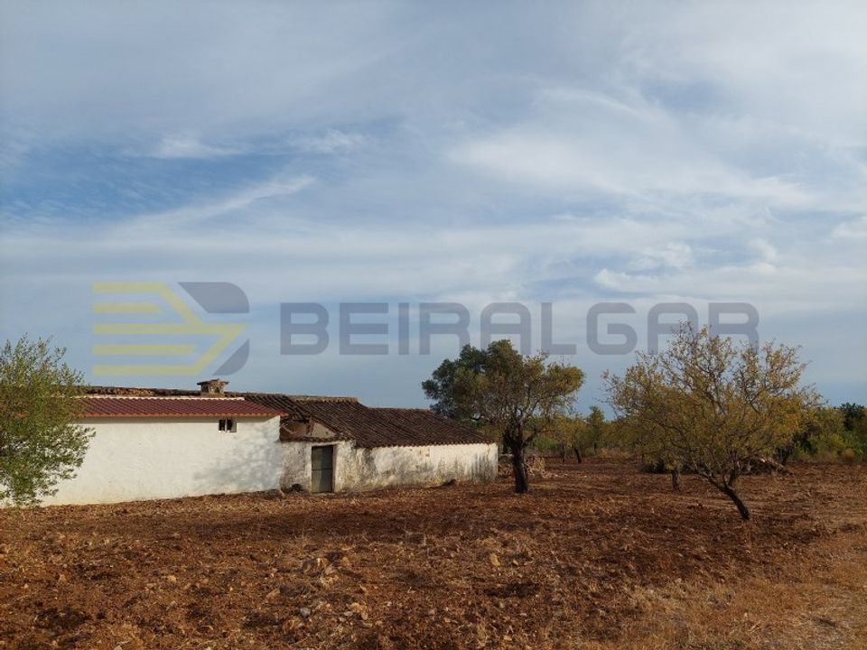 Landejendom i Luz de Tavira, Faro - foto 5