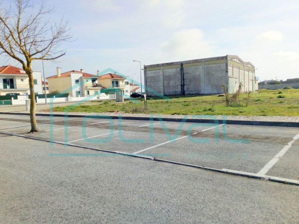 Helårsgrund i Benavente, Santarem - foto 2