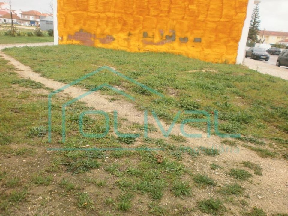 Helårsgrund i Samora Correia, Santarem - foto 2