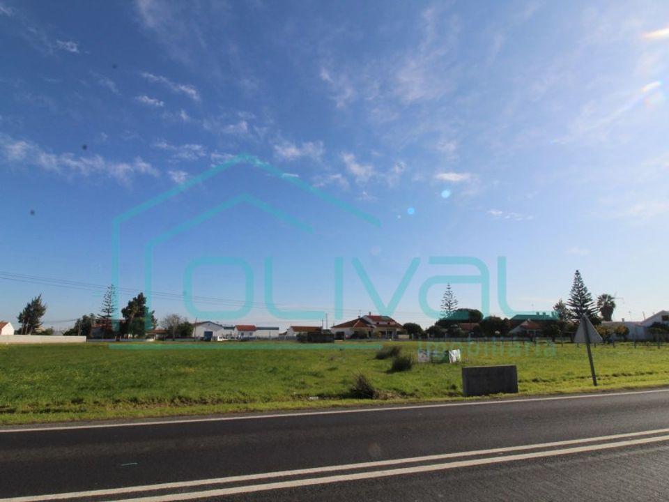 Helårsgrund i Samora Correia, Santarem - foto 2
