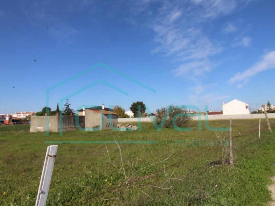 Helårsgrund i Samora Correia, Santarem - foto 5