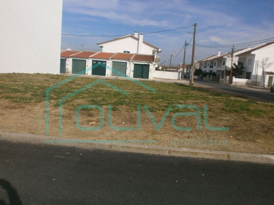 Helårsgrund i Samora Correia, Santarem - foto 2