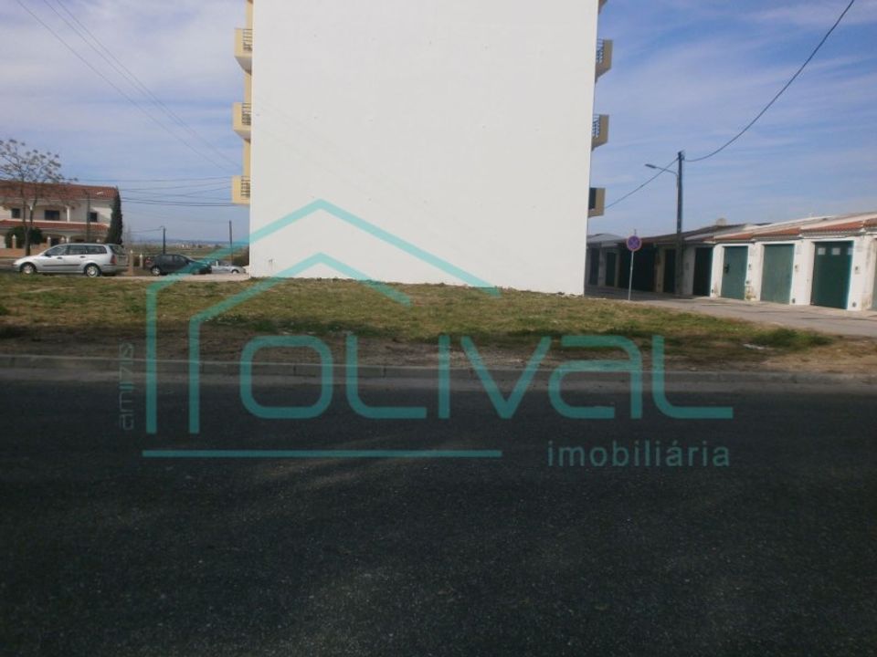 Helårsgrund i Samora Correia, Santarem - foto 3