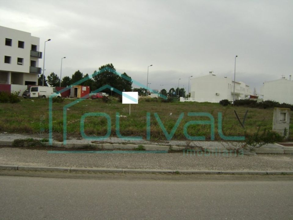 Helårsgrund i Salvaterra de Magos, Santarem - foto 2
