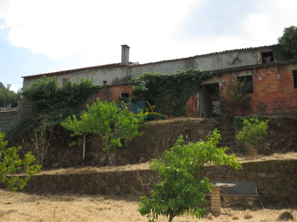 Villa i Miranda do Corvo, Coimbra - foto 2