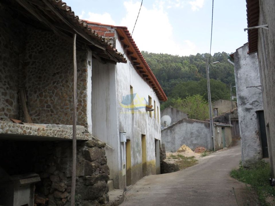 Villa i Miranda do Corvo, Coimbra - foto 3