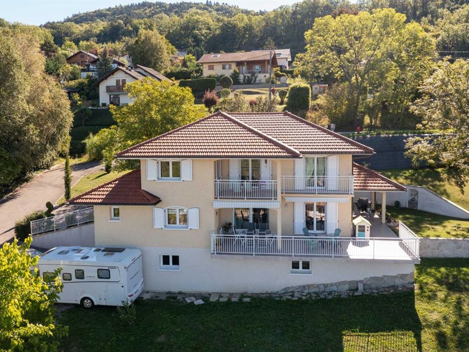 Villa i Cranves-Sales, Haute-Savoie - foto 2
