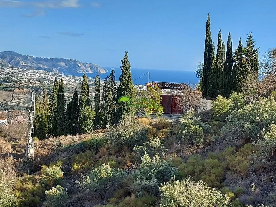 Landejendom i Torrox, Malaga - foto 3