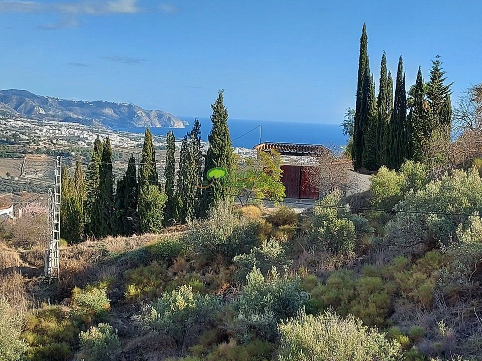 Erhvervsejendom i Torrox, Malaga - foto 2