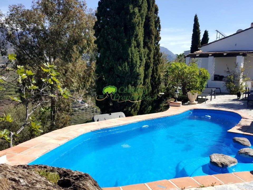 Erhvervsejendom i Torrox, Malaga - foto 3