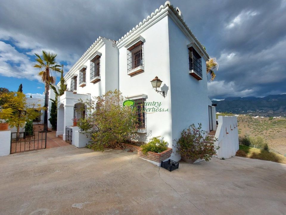 Erhvervsejendom i Torrox, Malaga - foto 4