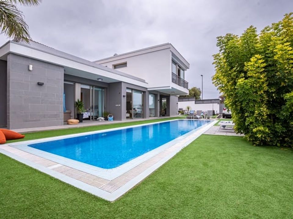 Villa i Santa Ursula, Tenerife - foto 1