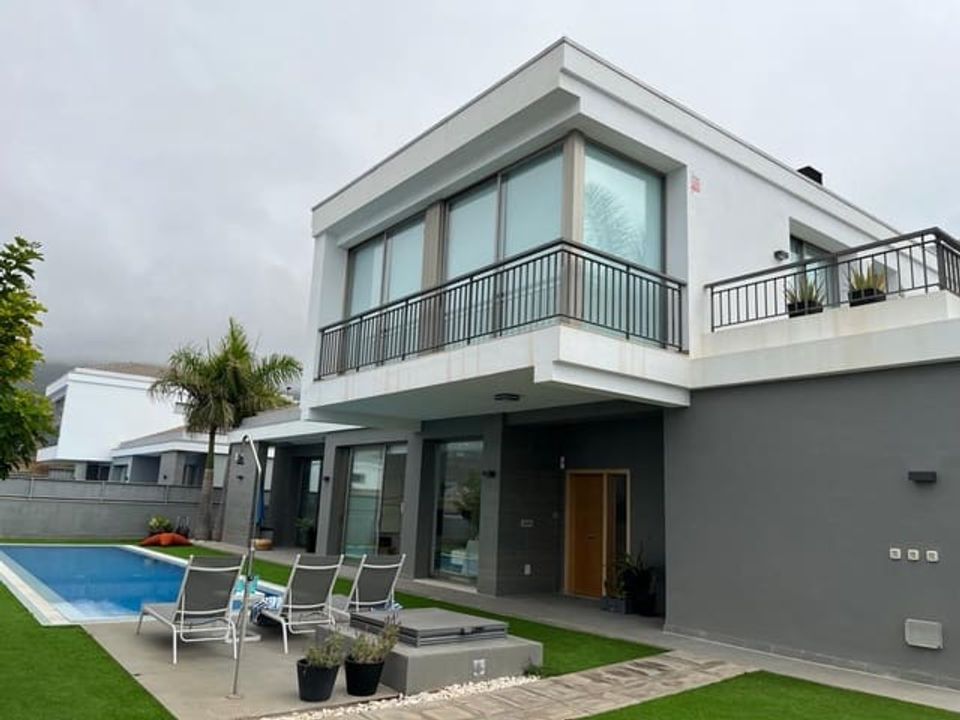 Villa i Santa Ursula, Tenerife - foto 2