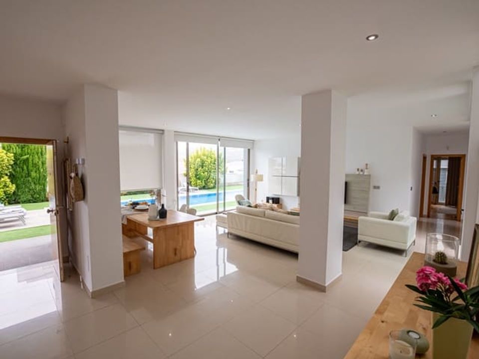 Villa i Santa Ursula, Tenerife - foto 3