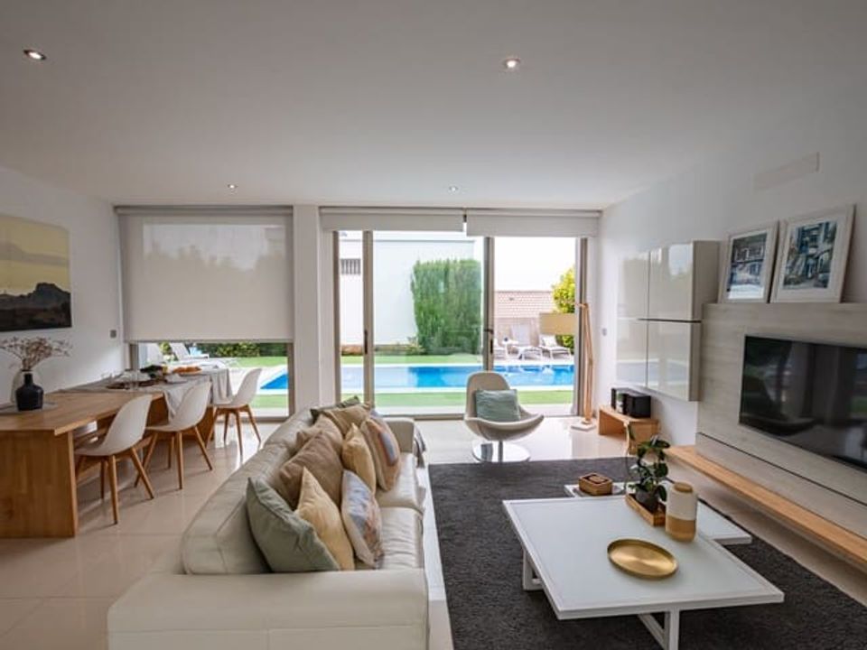Villa i Santa Ursula, Tenerife - foto 4