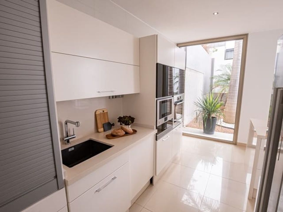 Villa i Santa Ursula, Tenerife - foto 5