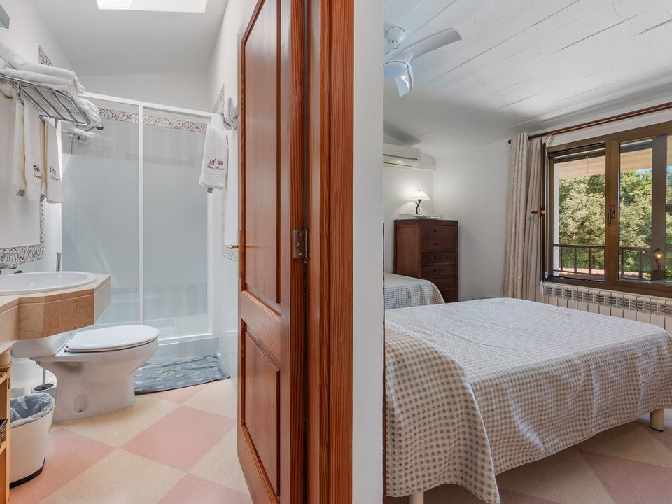 Cortijo i Pollenca, Mallorca - foto 4