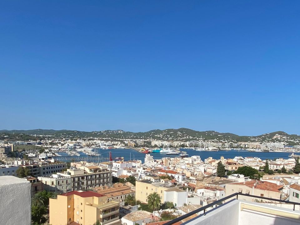 Lejlighed i Ibiza, Ibiza - foto 1