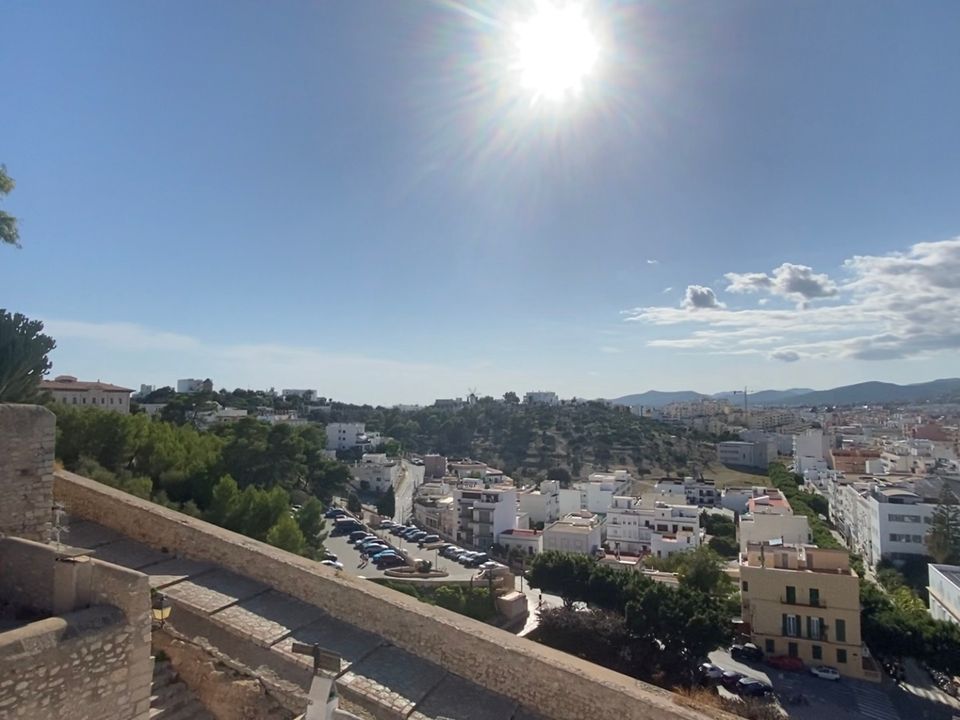 Lejlighed i Ibiza, Ibiza - foto 2