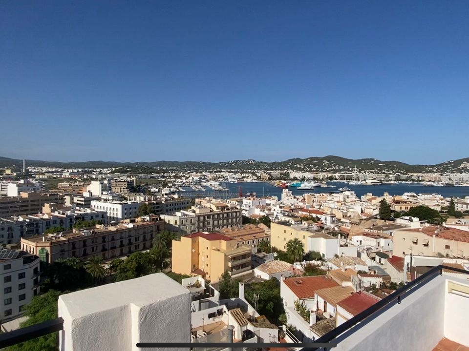 Lejlighed i Ibiza, Ibiza - foto 3