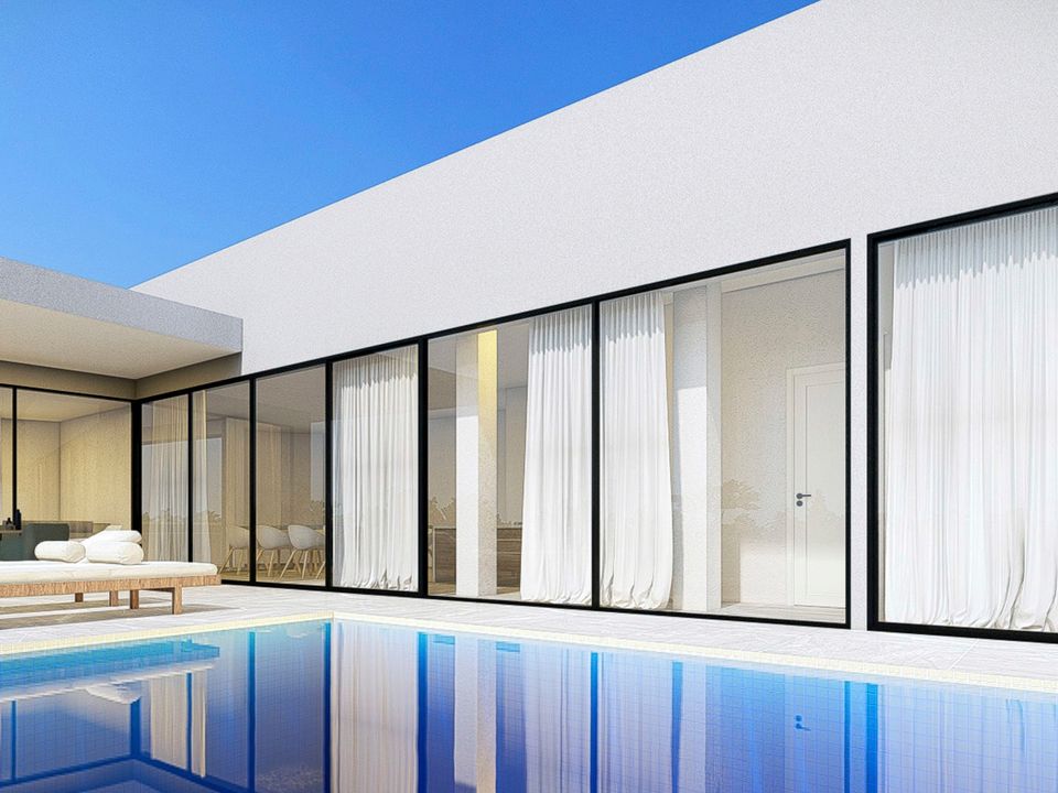 Villa i Costa D'en Blanes, Mallorca - foto 2