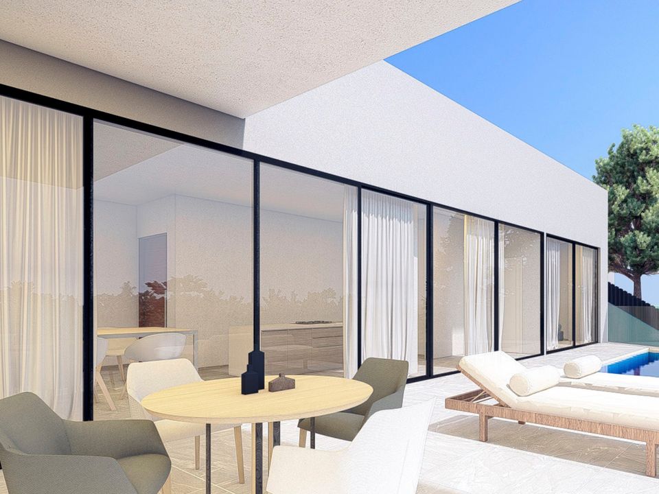Villa i Costa D'en Blanes, Mallorca - foto 4