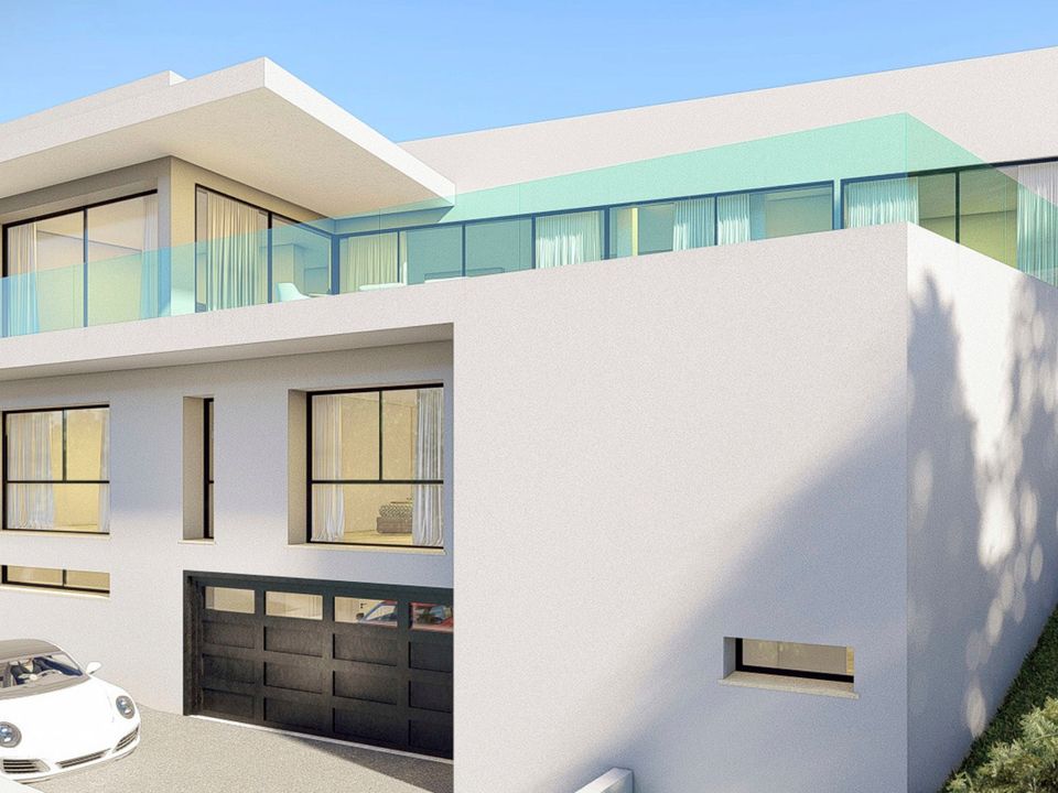 Villa i Costa D'en Blanes, Mallorca - foto 5