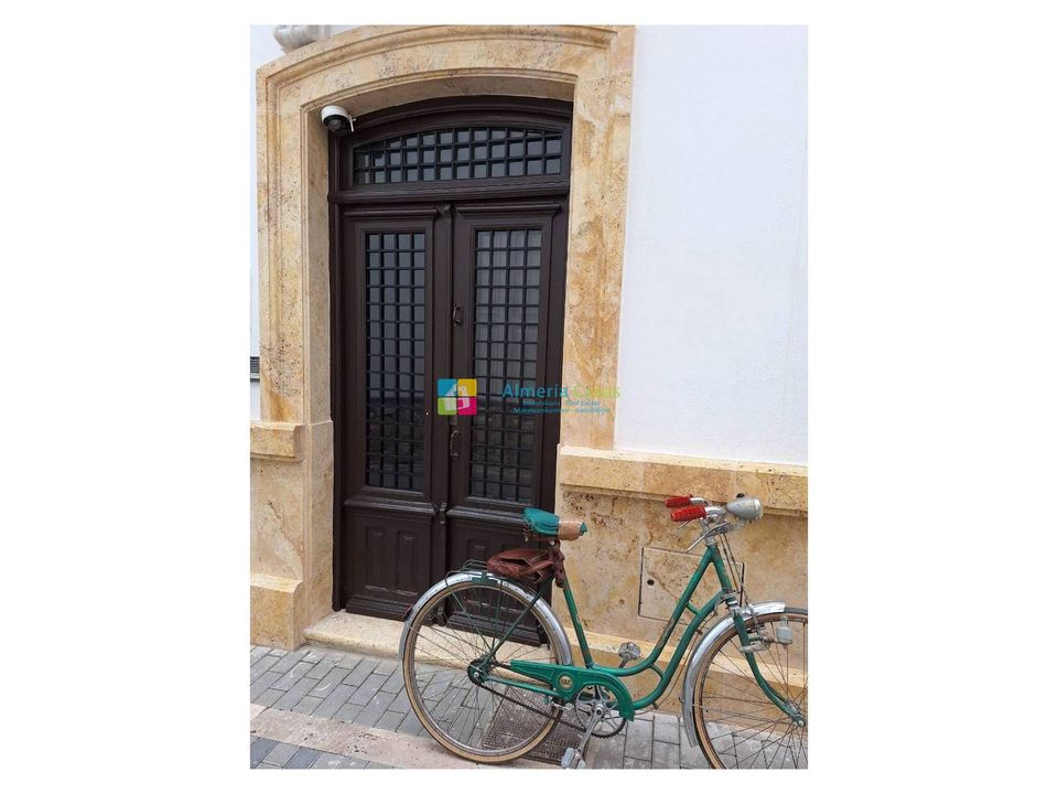 Rekkehus i Albox, Almeria - bilde 2