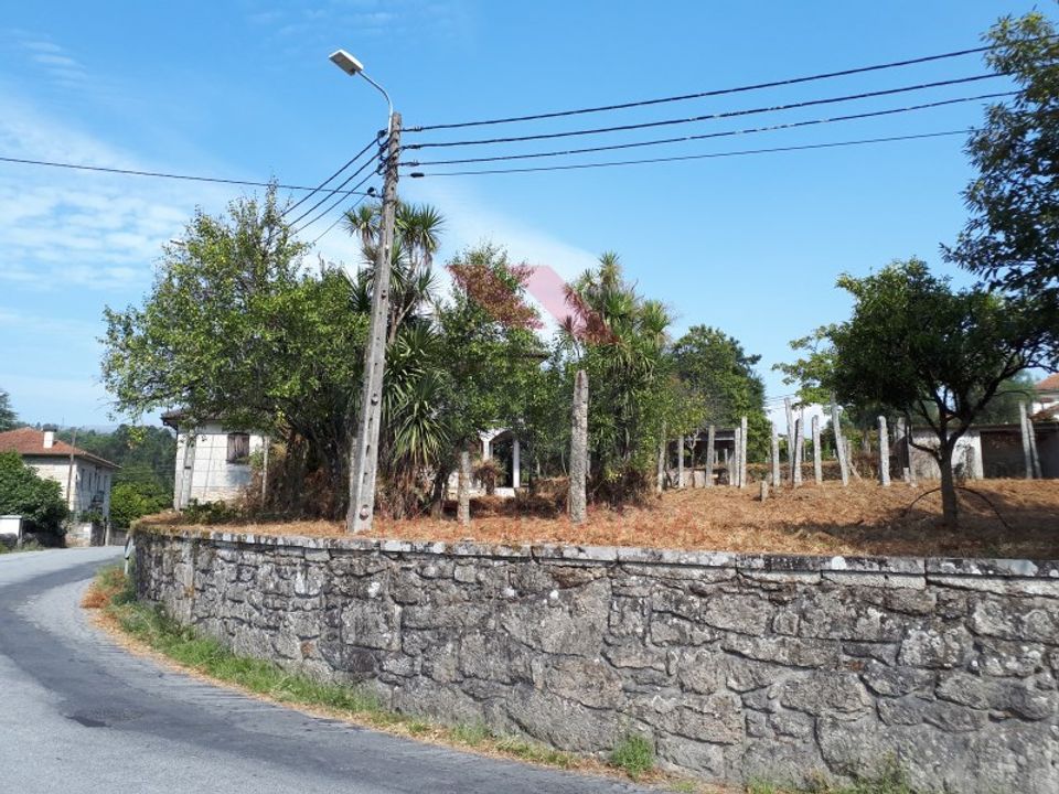 Villa i Arcos de Valdevez, Viana do Castelo - foto 2