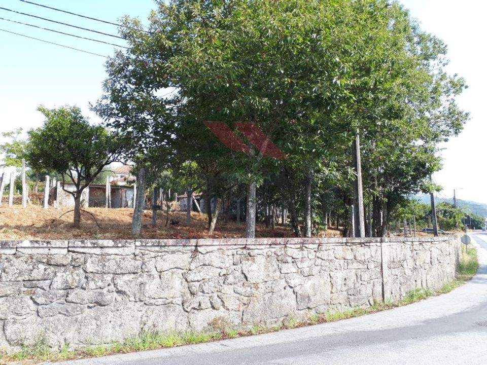Villa i Arcos de Valdevez, Viana do Castelo - foto 3