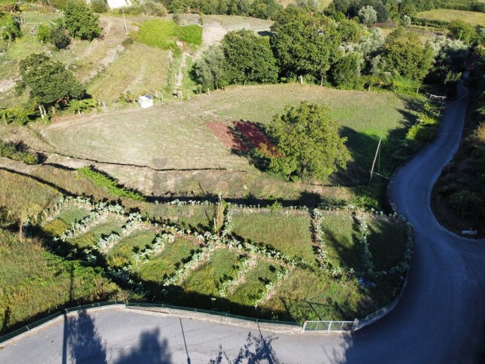 Helårsgrund i Arcos de Valdevez, Viana do Castelo - foto 2