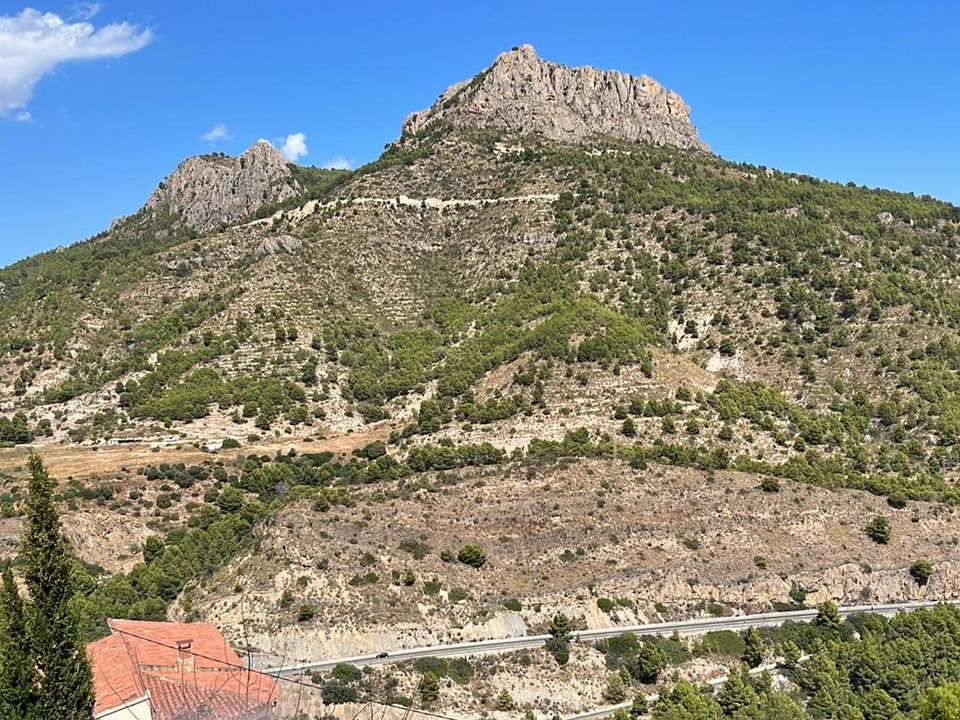 Terra a Calpe, Alicante - foto 2