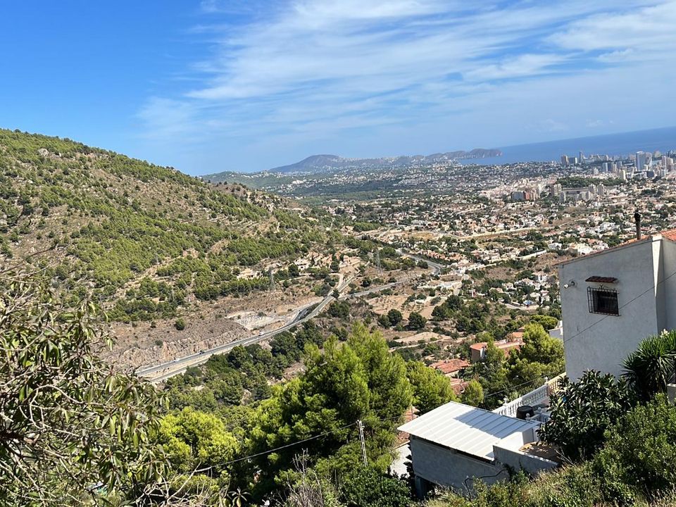Terra a Calpe, Alicante - foto 4