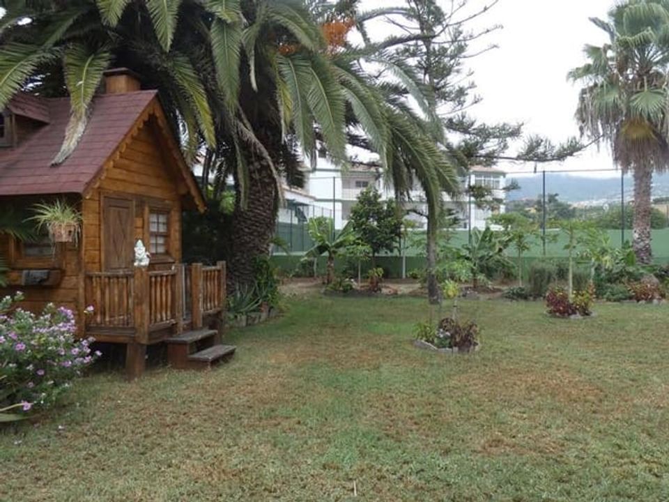 Villa i Puerto De La Cruz, Tenerife - foto 2