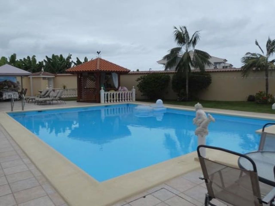 Villa i Puerto De La Cruz, Tenerife - foto 4