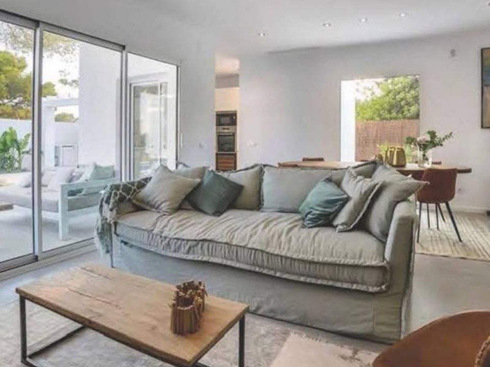 Villa i Moraira, Alicante - foto 3