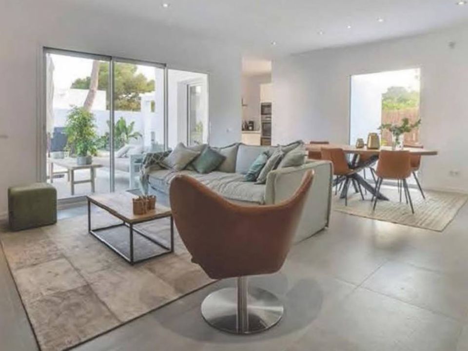 Villa i Moraira, Alicante - foto 4