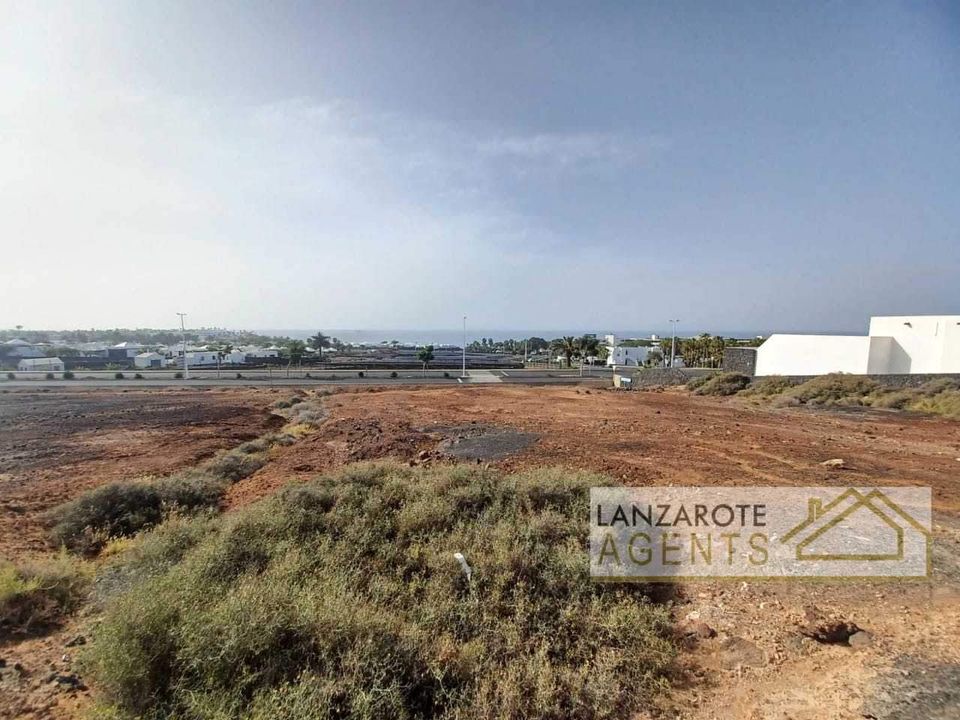 Villa i Playa Blanca (Yaiza), Lanzarote - foto 1